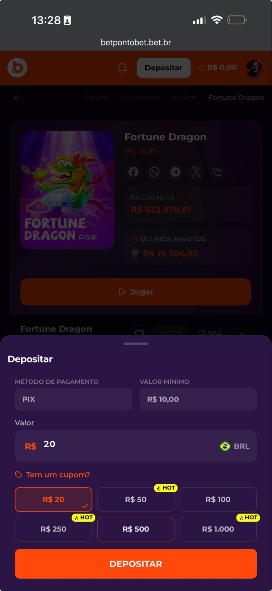 Bet.Bet Métodos de Pagamento
