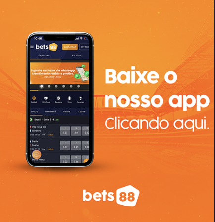 Bets88 App