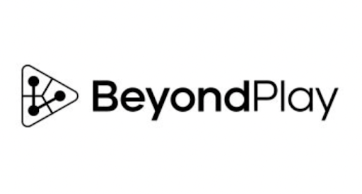Beyond Play Logo