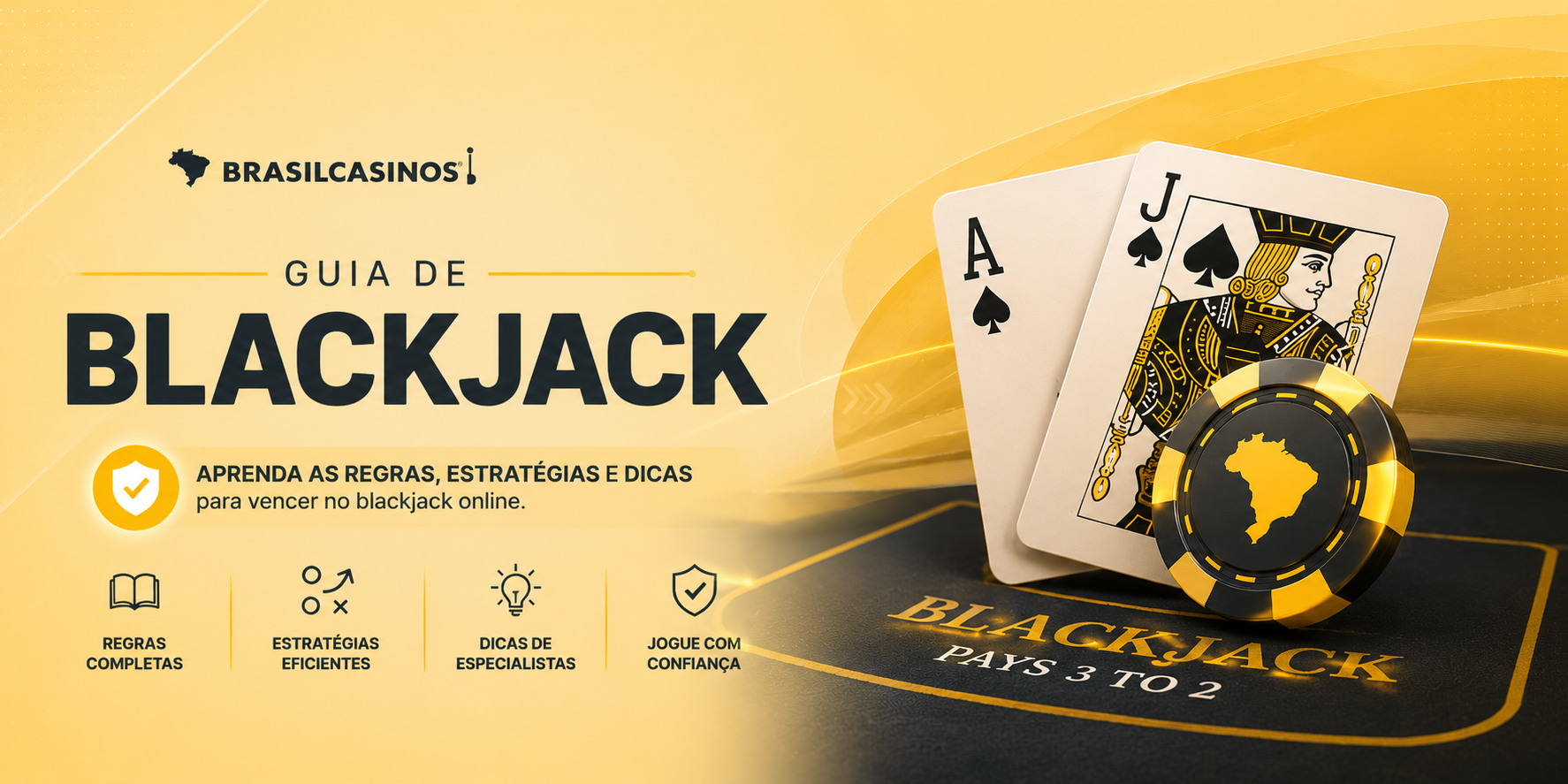 Blackjack Online 2026