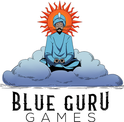 Blue Guru Games Estudio Leovegas