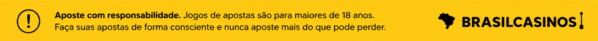 Cassinos que pagam via Pix Responsabilidade
