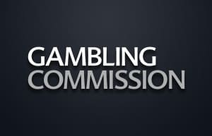 Gambling Commission do Reino Unido