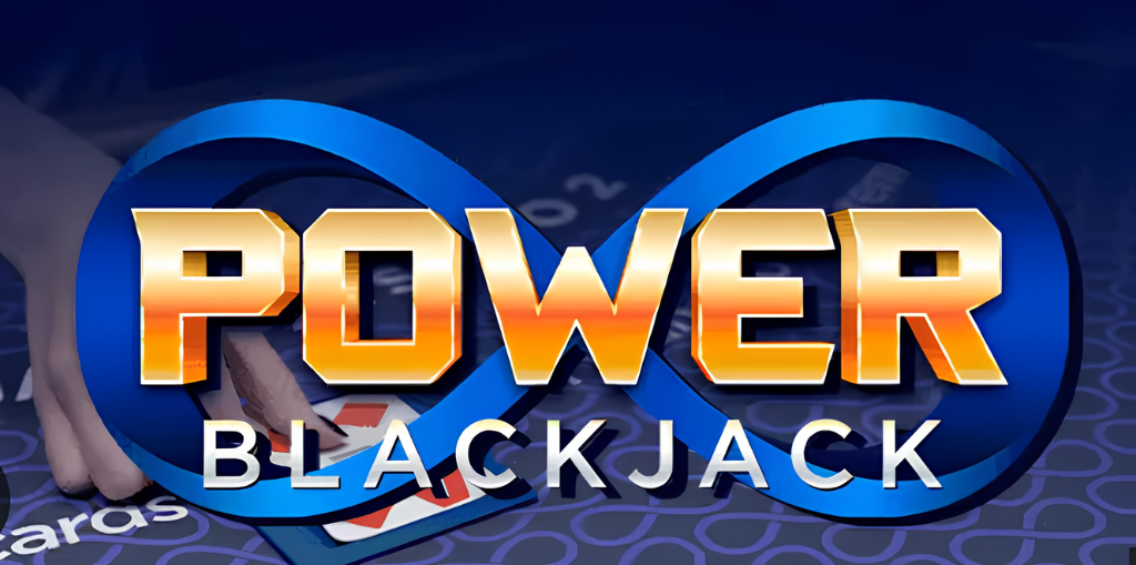 Power Blackjack