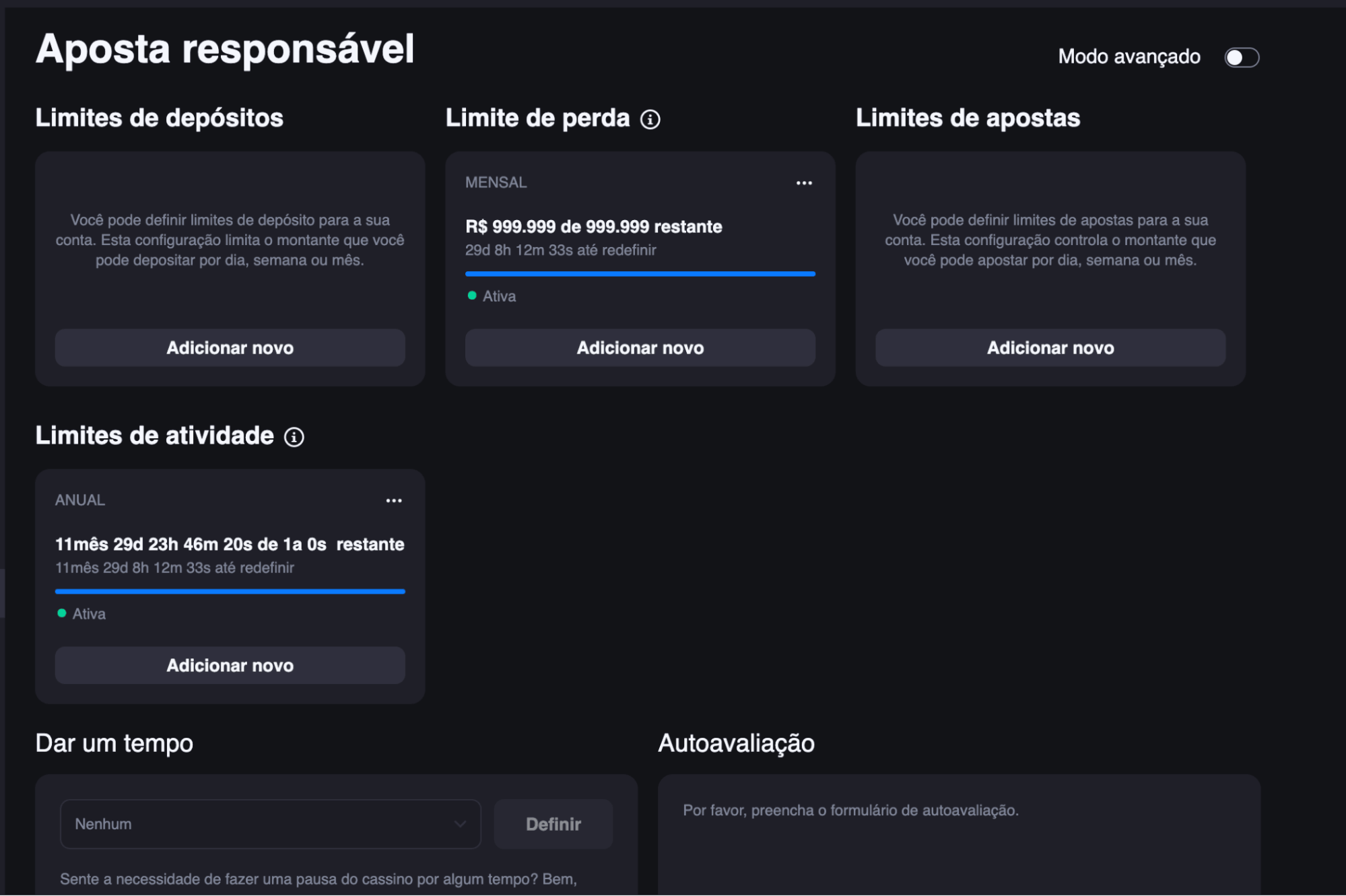Receba Bet Aposta Responsável