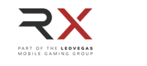 Rocket X Logo