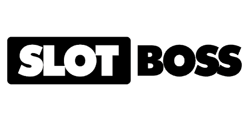 Slot boss Logo