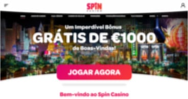 Spin Casino pequeno